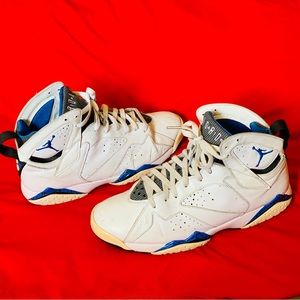 Men’s Jordan Retro 7 ‘Defining Moments Pack’ (11.5)